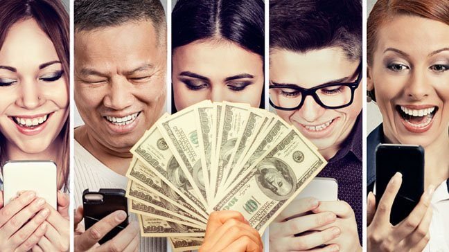 7 steps to make money as a teenager suggest you